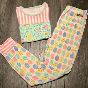 Matilda Jane Easter Pajama Set